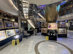 Photo and Art Gallery picture