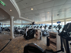 Spa and Fitness Center picture