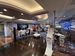 Adventure of the Seas Next Cruise picture Uploaded in 2026 Photo courtesy of Cynthia McDaniels. Adventure of the Seas Next Cruise picture