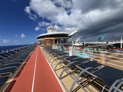 Jogging Track picture