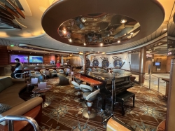 Adventure of the Seas Schooner Bar picture