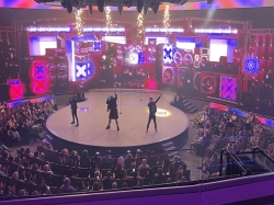 Oculus Theater picture