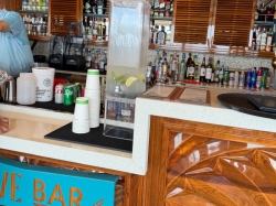 Quiet Cove Pool picture