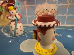 Toy Story Splash Zone picture Toy Story Splash Zone picture