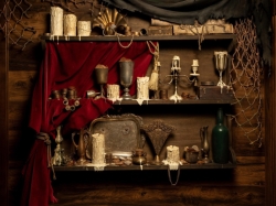 Disney Destiny Cask & Cannon picture