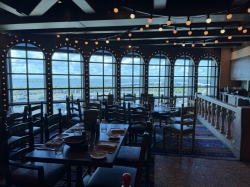 Disney Treasure Plaza de Coco picture