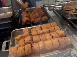 Disney Treasure Marceline Market picture