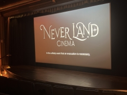 Never Land Cinema picture Never Land Cinema picture