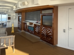 Quiet Cove Pool picture