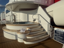 Quiet Cove Pool picture