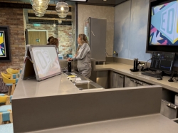 Disney Treasure Edge picture