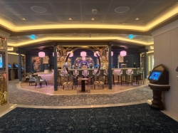 Disney Treasure Jade Cricket Cafe picture