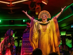 Disney Destiny Pride Lands picture