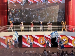 Mickeys Pool picture