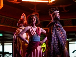 Disney Destiny Pride Lands picture