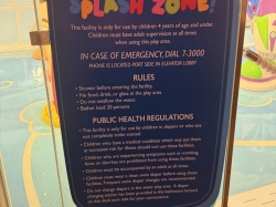 Toy Story Splash Zone picture Toy Story Splash Zone picture