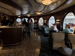 Disney Dream Cove Cafe picture Uploaded in 2026 Photo courtesy of Scott Weinfeld. Disney Dream Cove Cafe picture