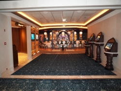 Disney Treasure Jade Cricket Cafe picture