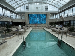 Explora II Conservatory Pool & Bar picture