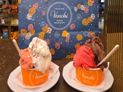 Venchi Coffee Bar picture