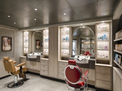 MSC Magnifica Aurea Spa picture