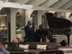 MSC World America Top Sail Lounge picture