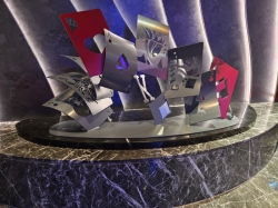 MSC Seascape Signature Casino picture