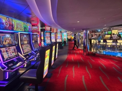 MSC Seascape Signature Casino picture