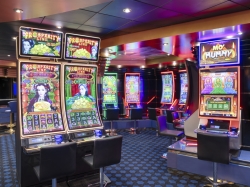 Atlantic City Casino picture Atlantic City Casino picture