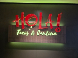 MSC Seascape HOLA Tacos & Cantina picture