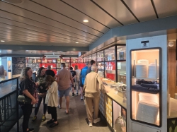 Market Place Buffet picture Market Place Buffet picture