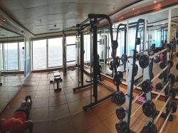 Fitness Center picture