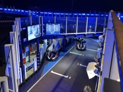 Race Car Track picture