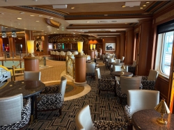 Sapphire Princess Crooners Lounge & Bar picture