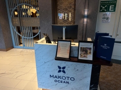 Sapphire Princess Makoto Ocean picture