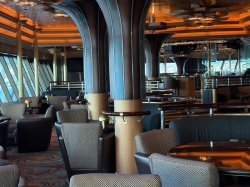 Sapphire Princess Skywalkers Disco & Nightclub picture