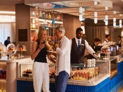 Silver Ray Arts Cafe picture