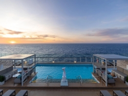 Pool Deck picture Pool Deck picture