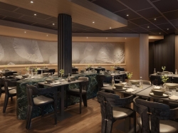 Silver Ray Kaiseki picture