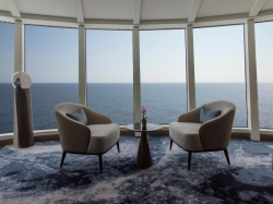 Observation Lounge picture Observation Lounge picture
