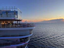 Star of the Seas Hideaway Pool picture