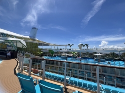 Star of the Seas Chill Island picture