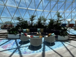 Star of the Seas Overlook Lounge picture