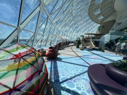 Star of the Seas Overlook Lounge picture