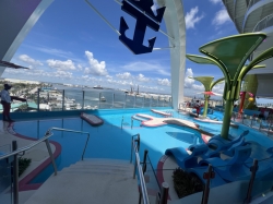 Star of the Seas Splash Away Bay picture