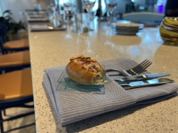 Star of the Seas Hooked Seafood picture