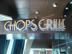 Chops Grille picture Chops Grille picture
