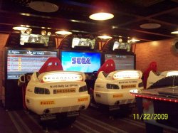 Video Arcade picture