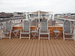 Viking Var Sun deck picture