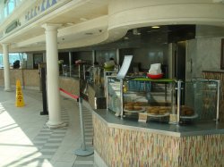 Splendour of the Seas Park Cafe picture